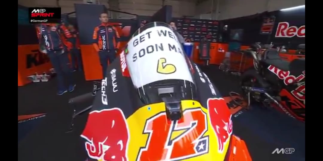 Vinales Dipastikan Absen di MotoGP Ceko, Red Bull KTM Tech 3 Kehilangan Dua Pembalap