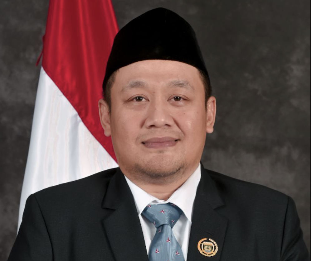 Perbaikan Jalan Kota Tangerang, DPRD Apresiasi Kemen PUPR