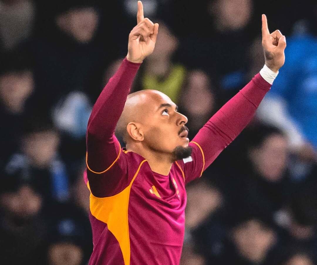 Gasperini Sesali Roma Gagal Menang atas Napoli, Donyell Malen Jadi Sorotan