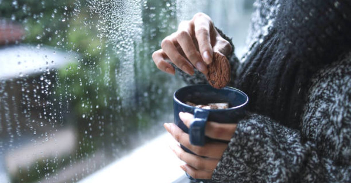 Musim Hujan Tiba! Saatnya Ubah Rutinitas Jadi Lebih Sehat dan Produktif di Dalam Ruangan