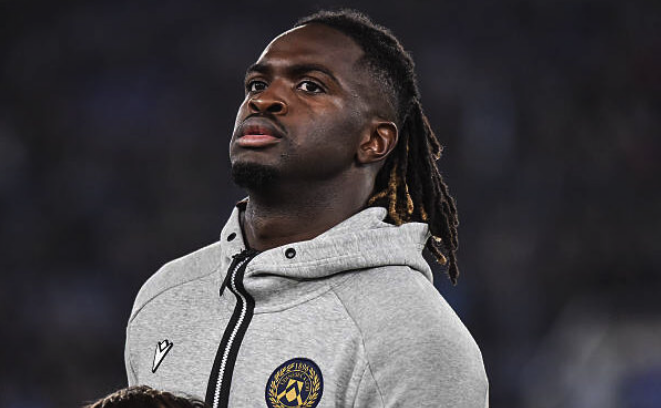Inter Milan Fokus Benahi Lini Belakang, Oumar Solet Jadi Kandidat Utama!