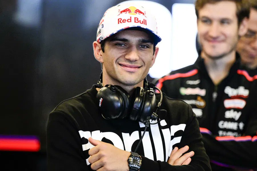 MotoGP Tanpa Jorge Martin, Masih Terlilit Cedera dan Konflik Kontrak