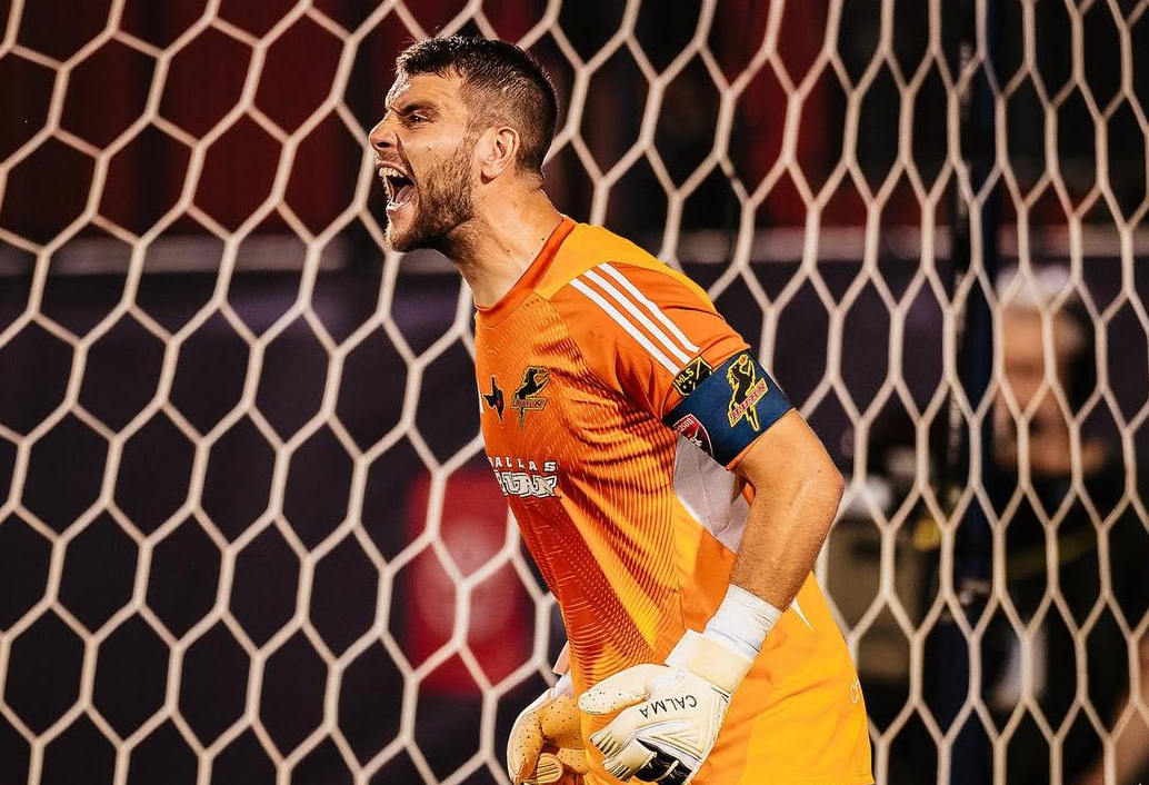 Menunggu Pengumuman John Herdman, Maarten Paes Buka Suara soal Isu Merapat ke Persib Bandung