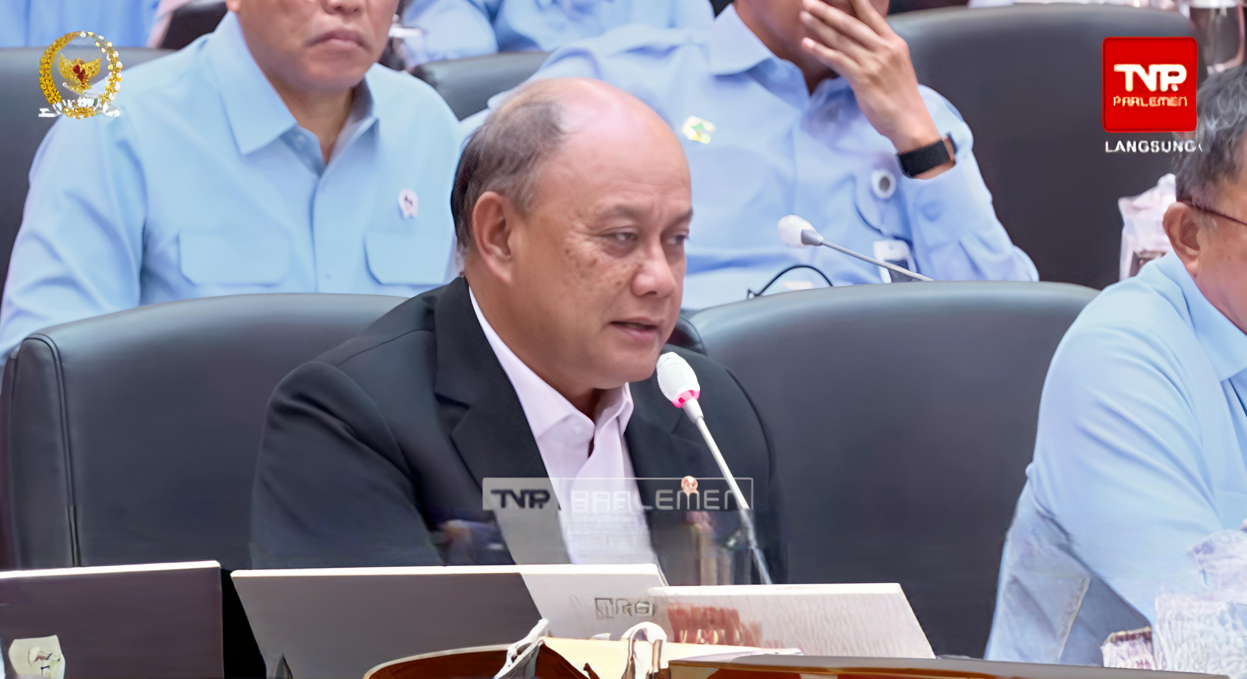 Kepala BGN Minta Maaf usai Cucu Mahfud Md jadi Korban Keracunan MBG
