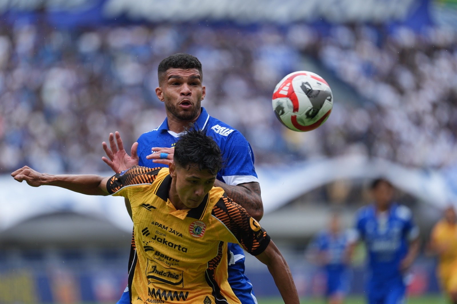 Super League 2026/2027 Dimulai 4 September, STY Siapkan Persija Hadapi Lawan Tangguh