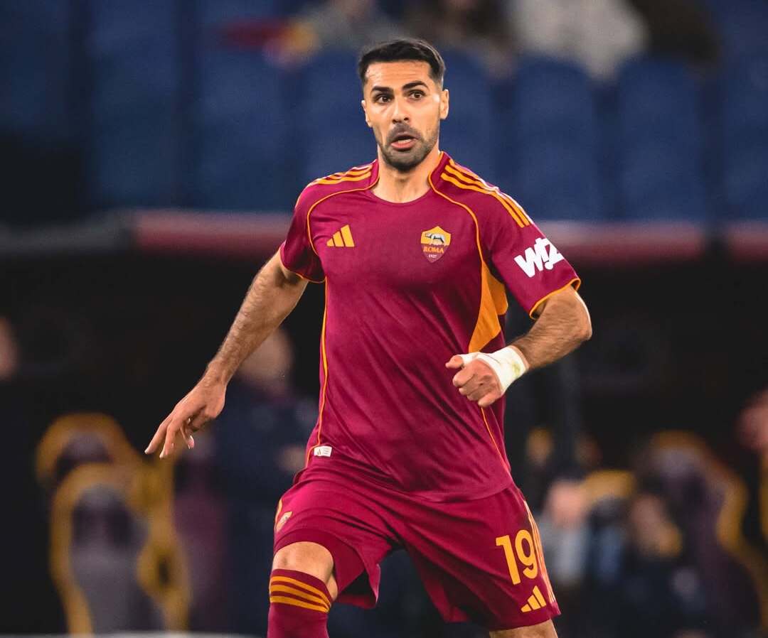 Prediksi Skor Napoli vs AS Roma: Kondisi Kedua Tim dan Perkiraan Line Up