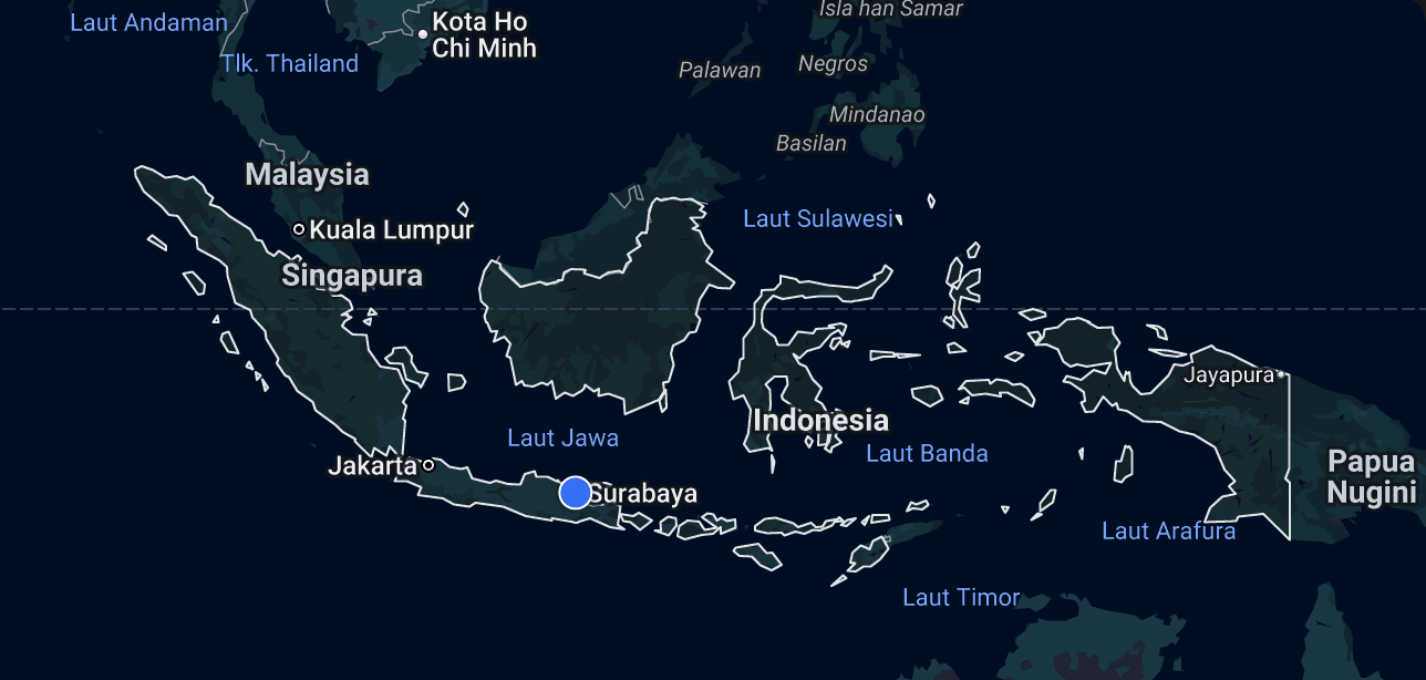 Karam Darat