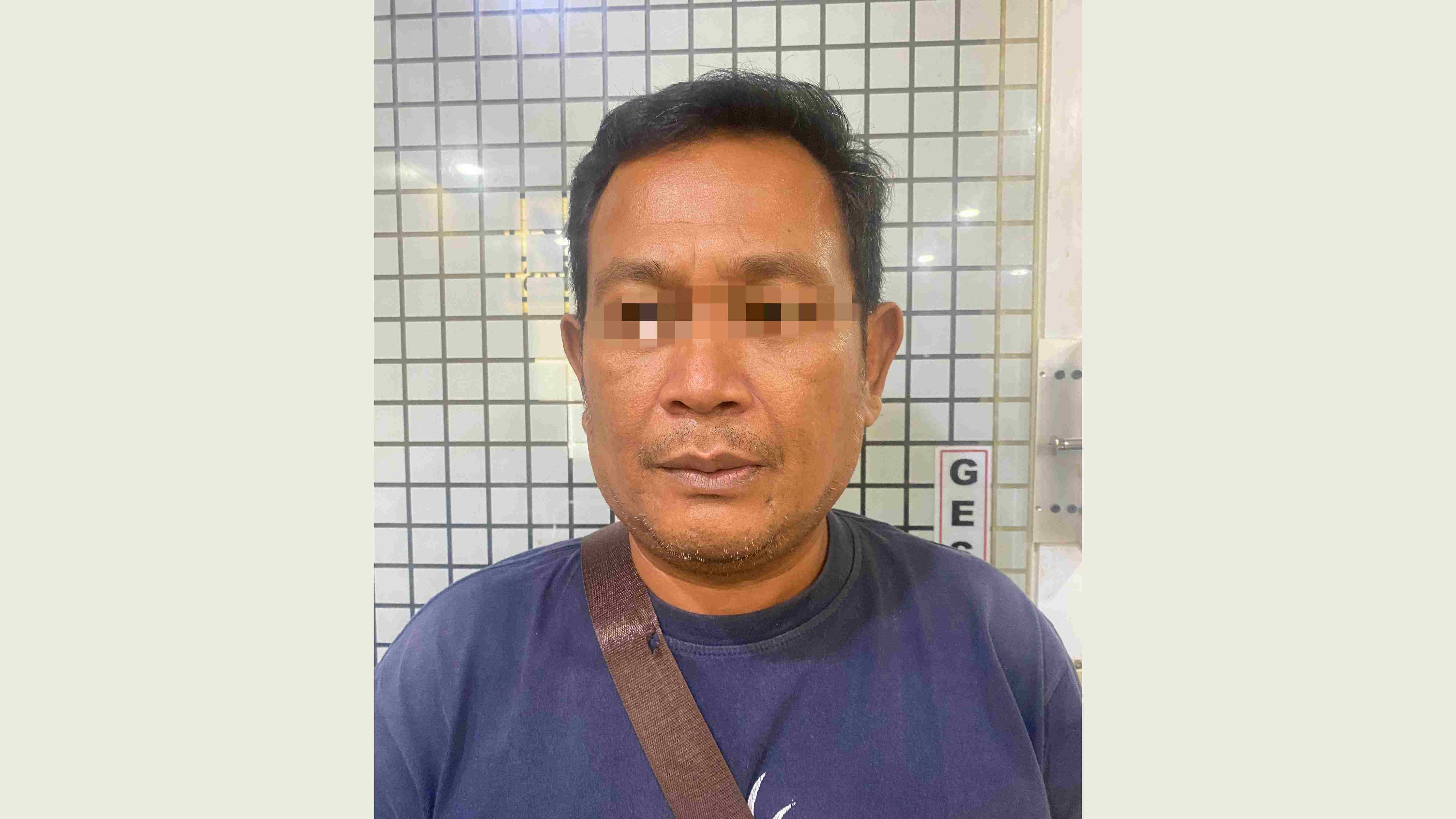 Sukurin! Polisi Tangkap Pria Ngaku 'Ring Satu Istana' di Depok