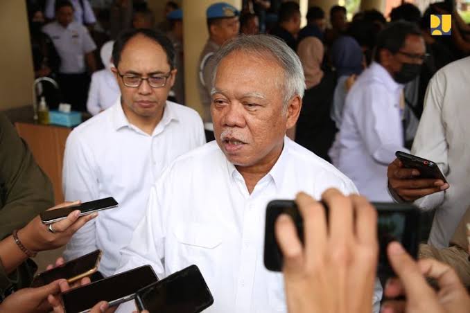 Menteri PUPR Basuki Hadimuljono Pastikan Proyek MLFF Dilanjutkan, Kapan?