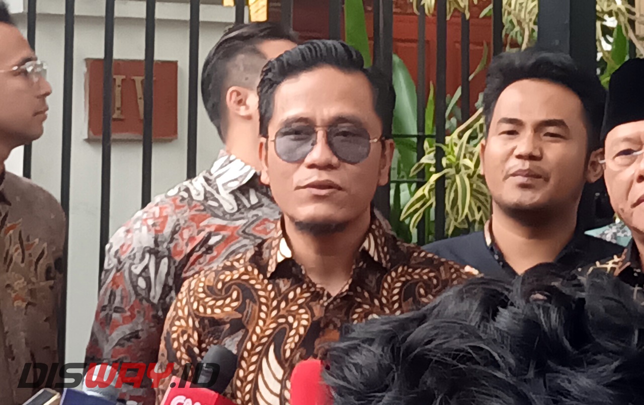 Gus Miftah Resmi Menjabat Utusan Khusus Presiden, Fokus pada Pembinaan Keagamaan