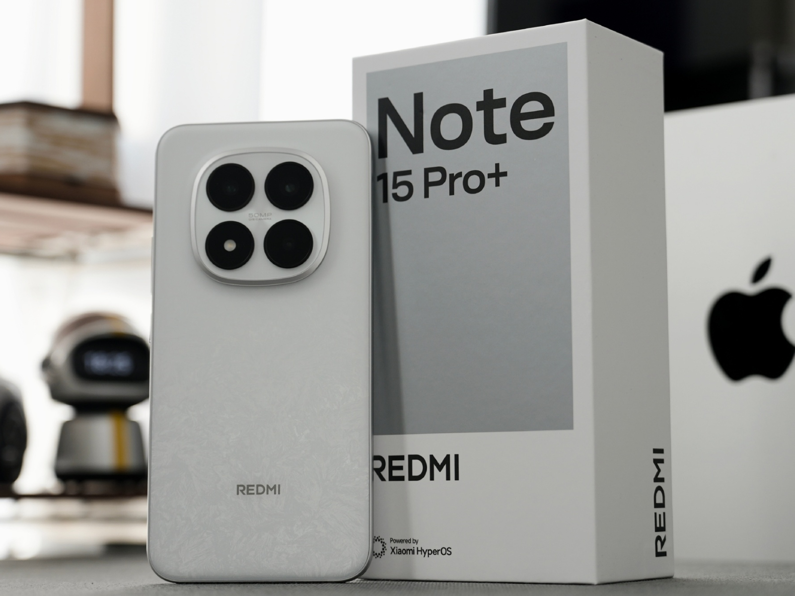 Intip Performa Redmi Note 15 Pro Plus, Resmi Masuk Indonesia Januari 2026