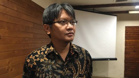 Heri INDEF Ingatkan Judi Online Buruk Bagi Ketahanan Ekonomi Keluarga