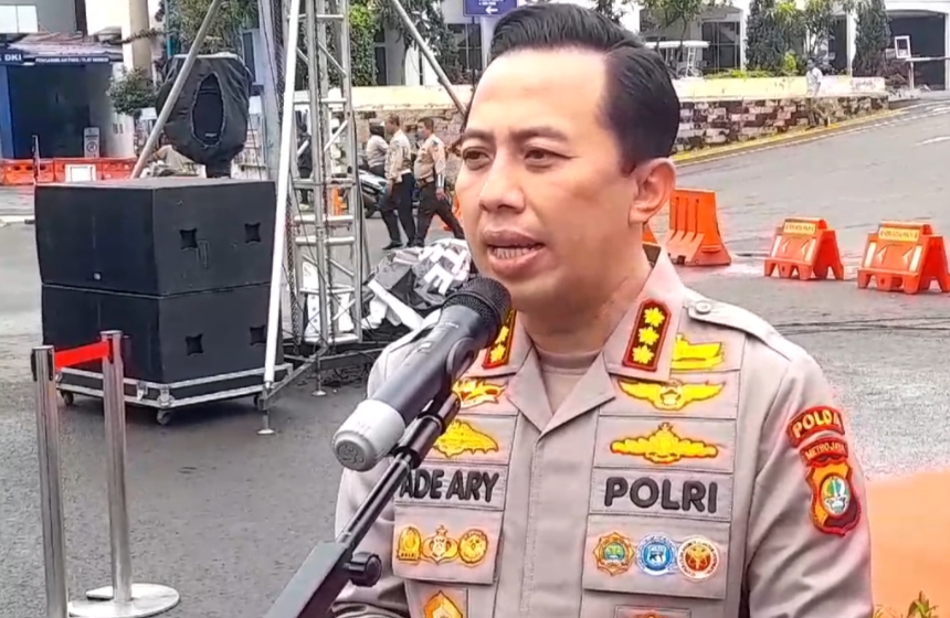 Usai Terima Putusan Sidang Etik Kasus Suap Anak Bos Prodia, 5 Oknum Polisi Ajukan Banding