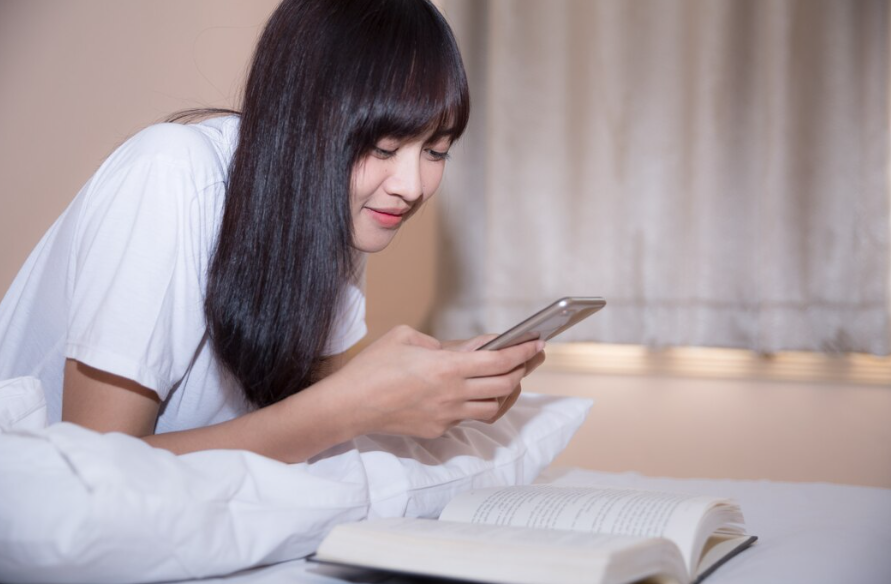 Tip Belajar Reading Bahasa Inggris Lewat TikTok