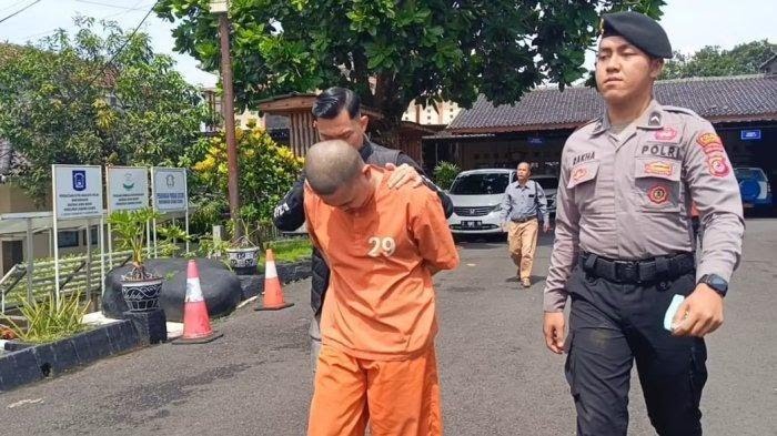 Mahasiswa Fakultas Hukum Cabuli 13 Anak di Ciamis