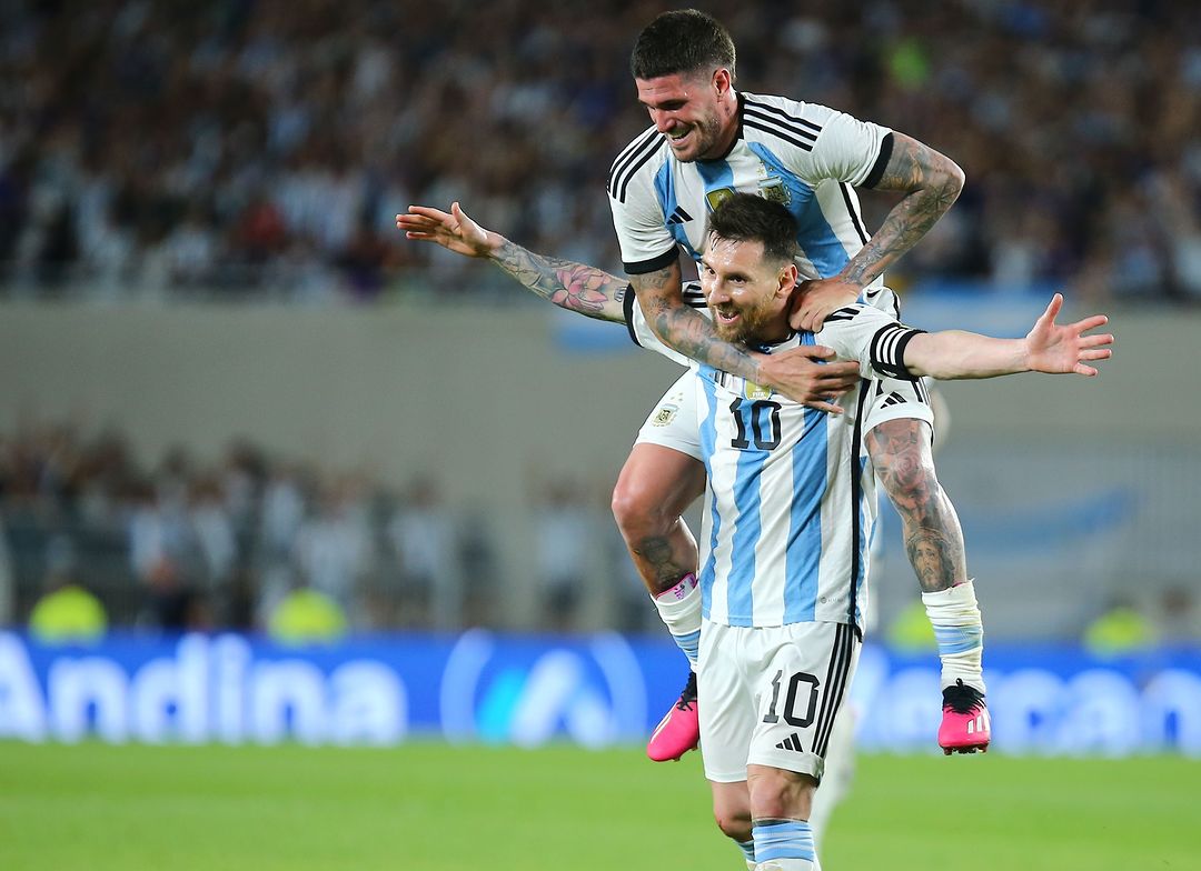 Lionel Messi Mau ke Jakarta, Media Malaysia Malah Ingatkan Gelagat Suporter Indonesia