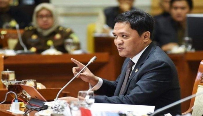 Koalisi Gerindra dan PKB Alami Kemajuan, Habiburokhman: Deklarasikan Capres dan Cawapres Nunggu Waktu