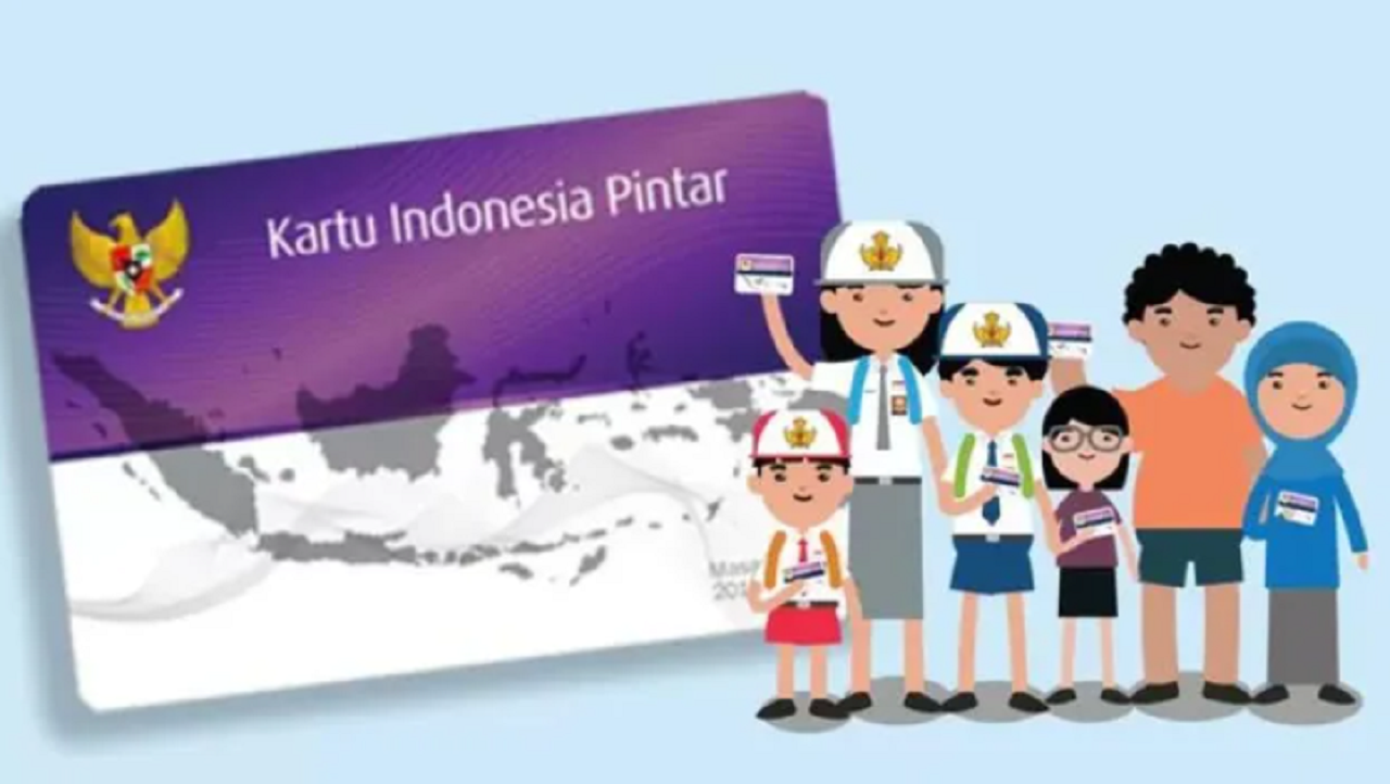 Cara Mencairkan PIP Kemdikbud 2024 untuk Dapakan Bantuan Tunai Siswa SD Hingga SMK