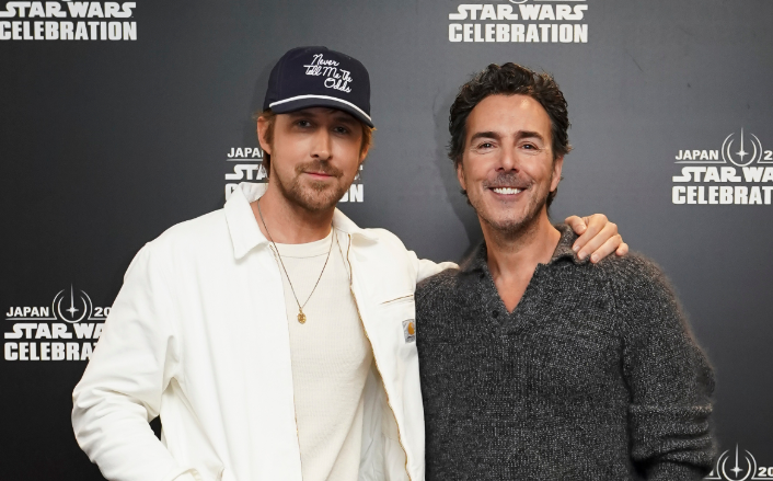Star Wars: Starfighter Tayang 2027, Dibintangi Ryan Gosling dan Dibesut Sutradara Deadpool & Wolverine