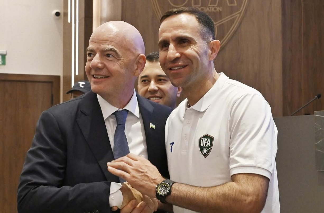 Rumor Timur Kapadze Latih Timnas Indonesia Bikin Heboh Media Uzbekistan