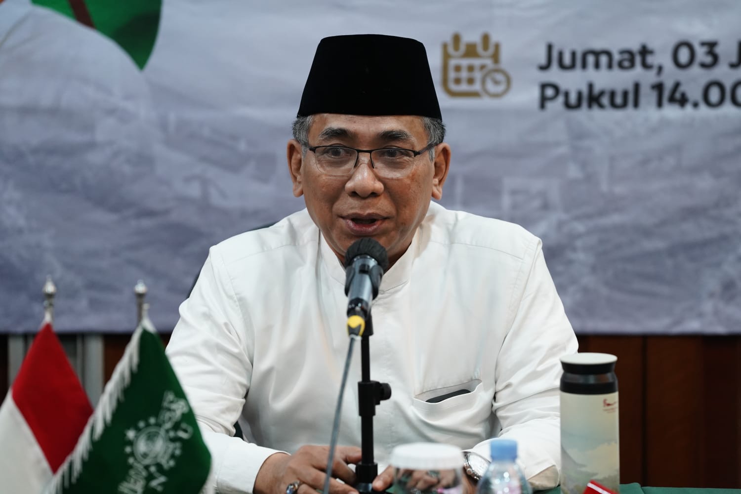 Kenaikan PPN 12 Persen Disorot, PBNU: Apa Urgensinya!