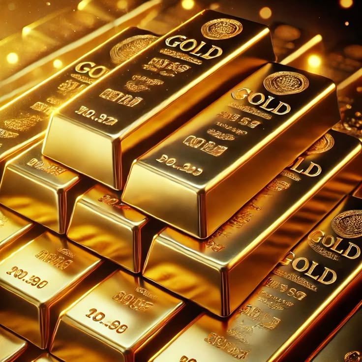 Harga Emas Hari Ini Terpental dari Rp 1,8 Juta per Gram