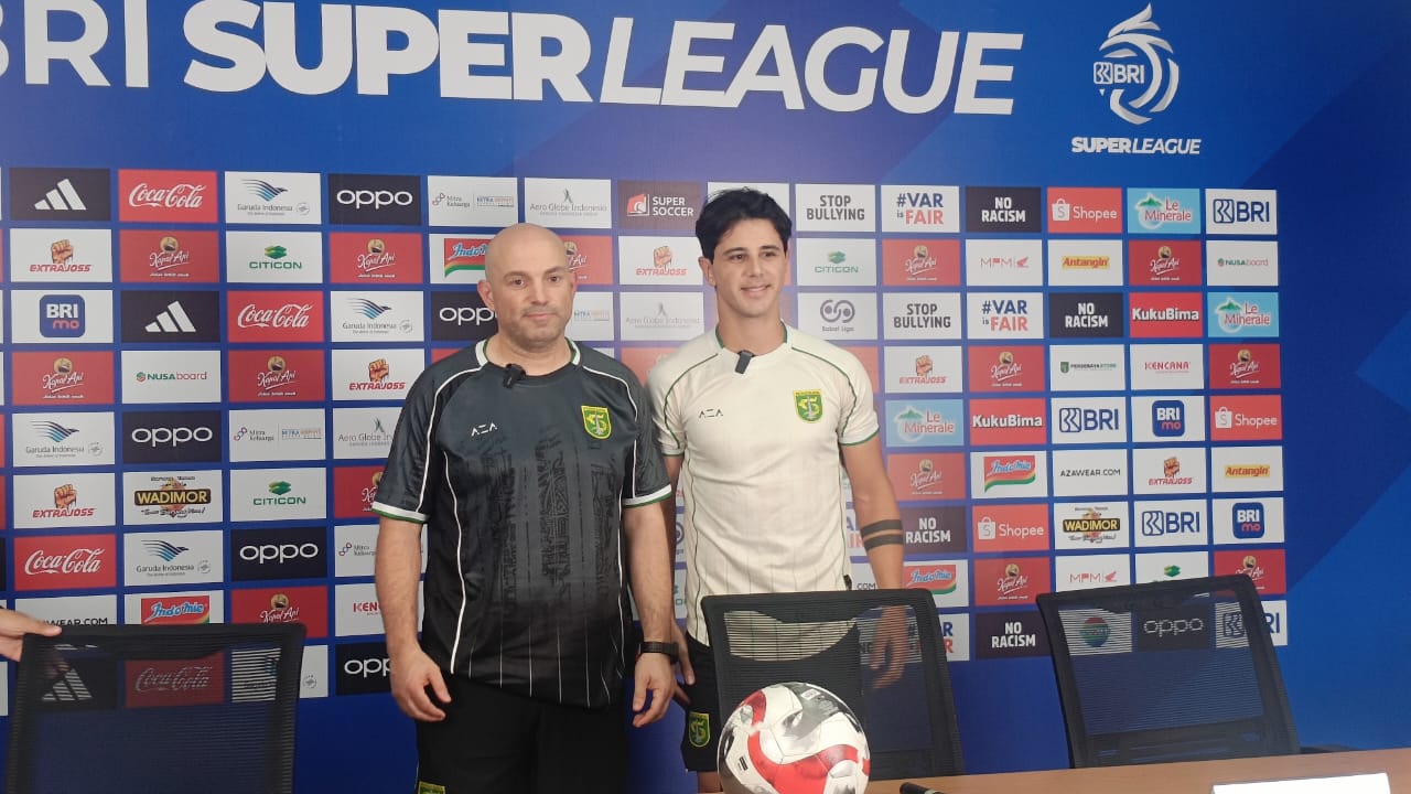Persebaya vs Malut United: Rintangan Perdana yang Tak Mudah untuk Bernardo Tavares