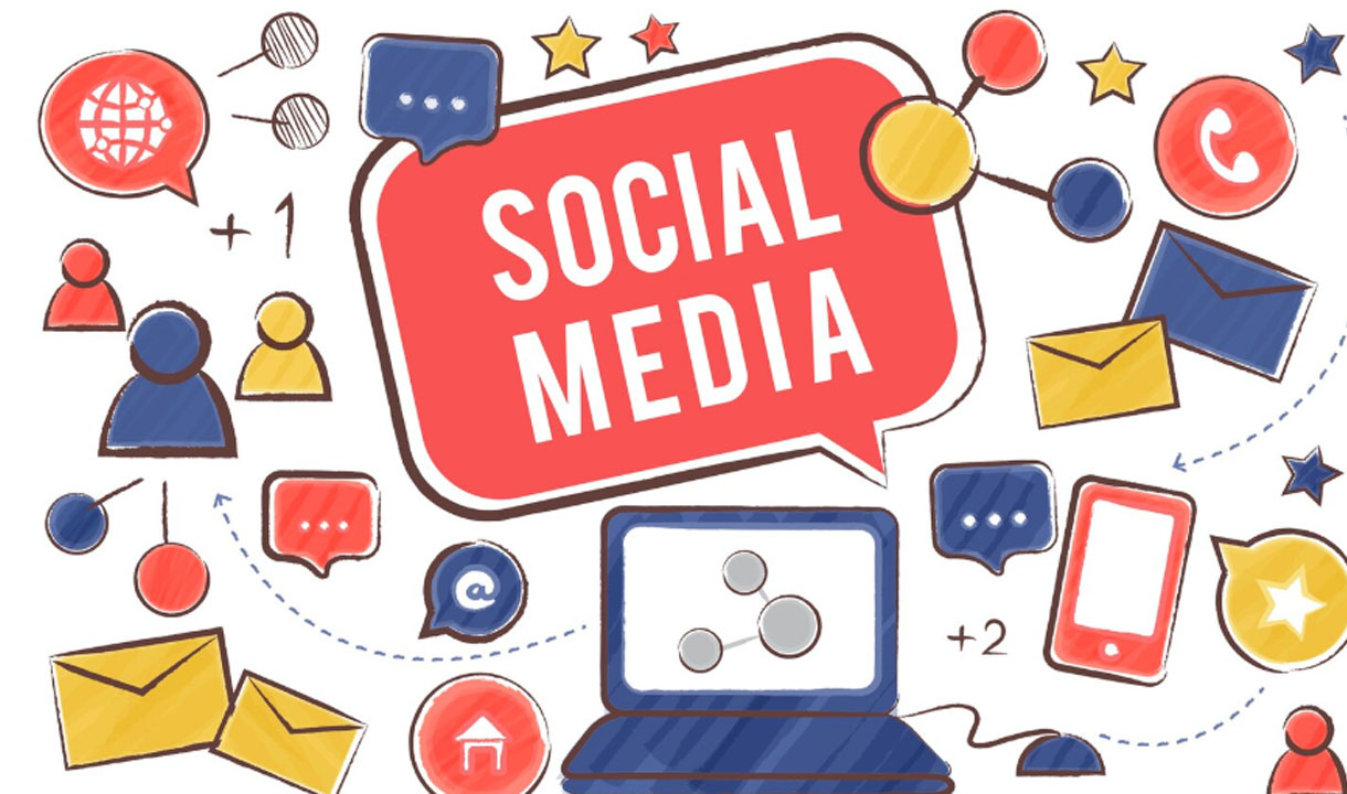 Nyinyir Itu Tua dan Media Sosial Membuatnya Terlihat Muda