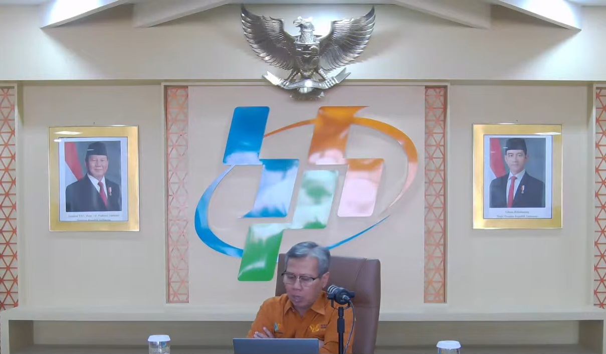 Neraca Perdagangan Surplus 1,27 Miliar Dollar AS, Manufaktur dan Barang Modal Jadi Motor Utama