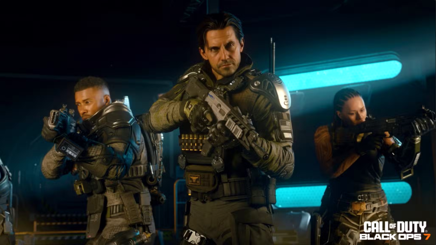 Kampanye Call of Duty: Black Ops 7 Tak Bisa Dijeda, Pemain Protes Fitur Baru yang Kontroversial