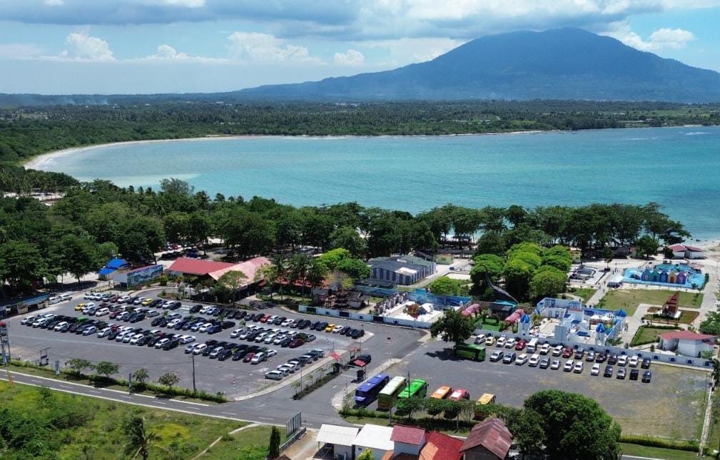 Rekomendasi Wisata Lampung Selatan, Wajib Liburan Nataru ke JungleSea Wonderland, Beli Oleh-oleh di Sai Rupa