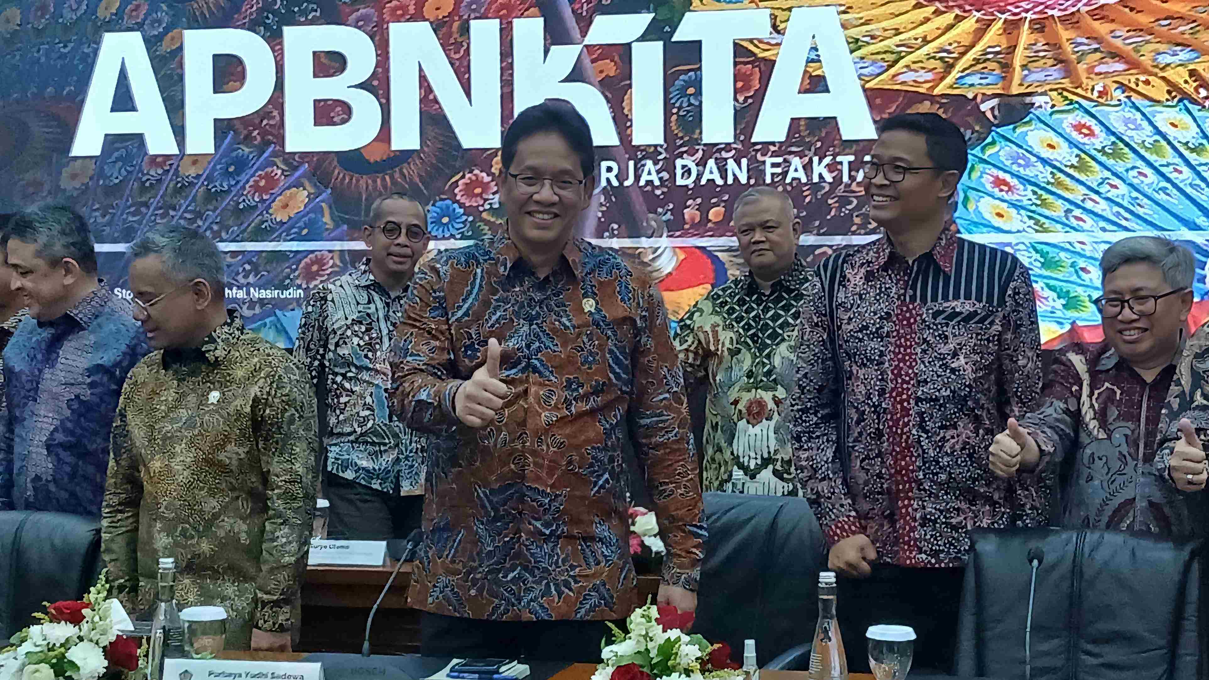 Meski Banyak Tantangan, Menkeu Purbaya Ungkap Outlook Ekonomi Global 2026 Tunjukkan Sinyal Positif