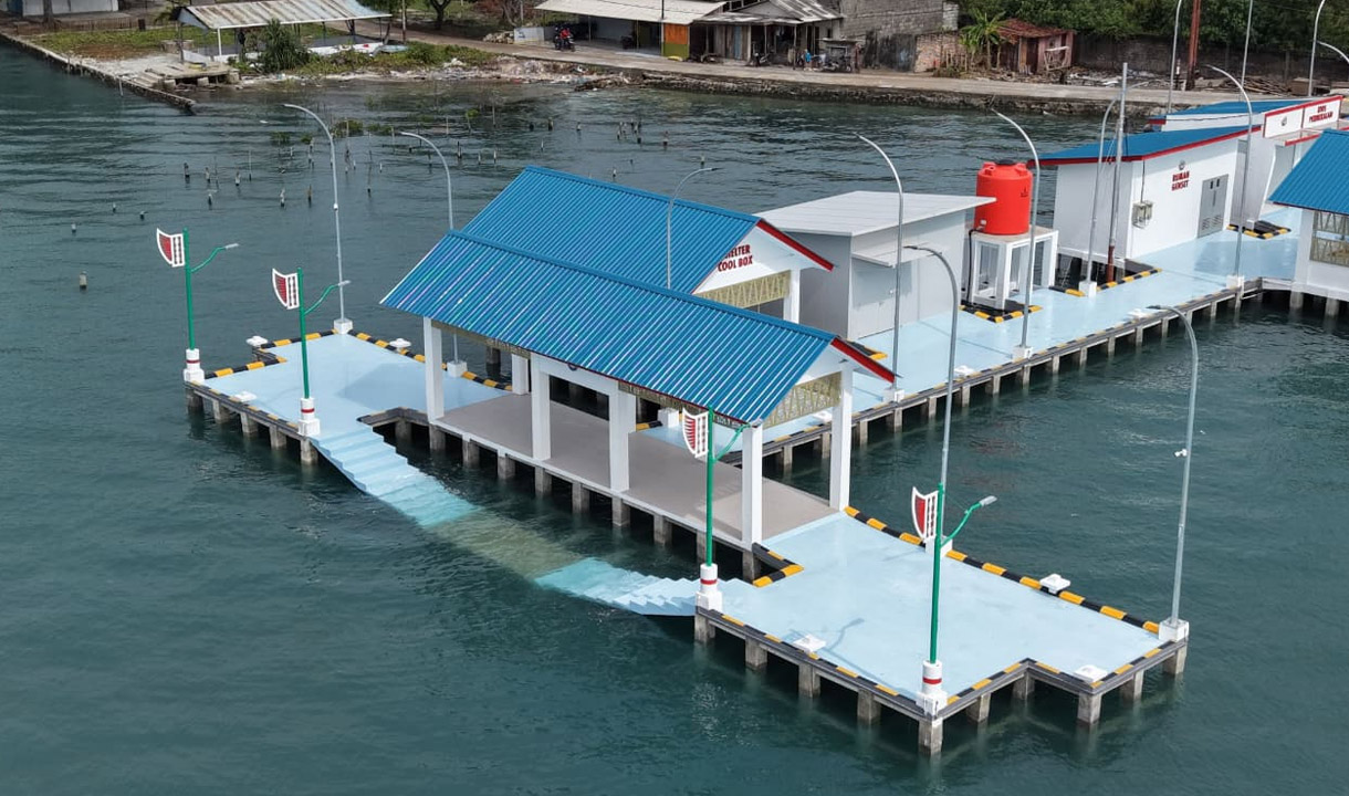 Rekrutmen SDM KNMP Diburu Ratusan Ribu Pelamar Jelang Penutupan