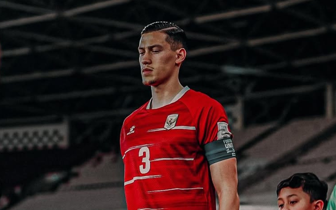 Inter Milan Siap Tebus Bintang Timnas Indonesia, John Herdman: Garuda Butuh Waktu