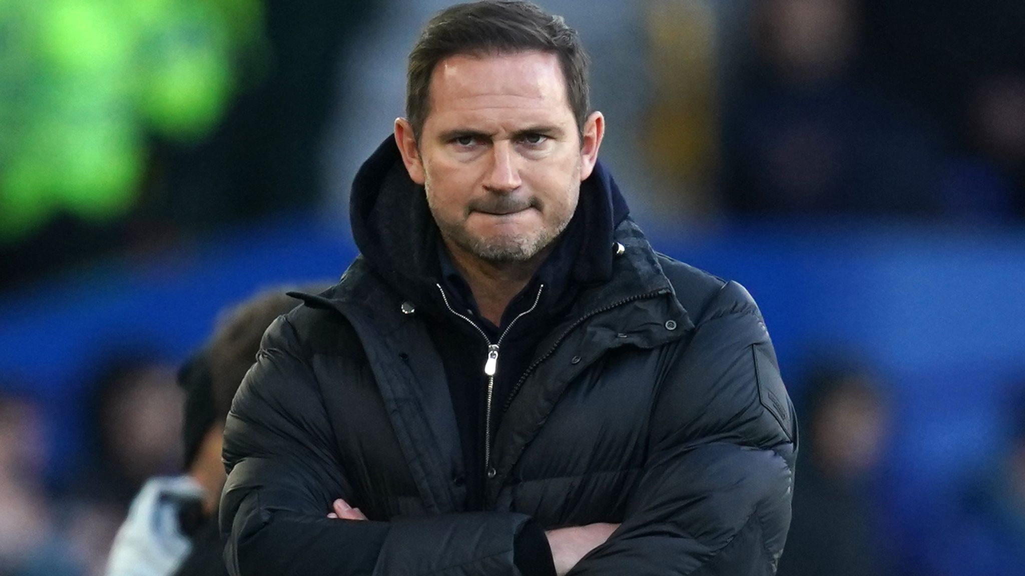 Frank Lampard Dipecat Everton, Marcelo Bielsa Gantinya