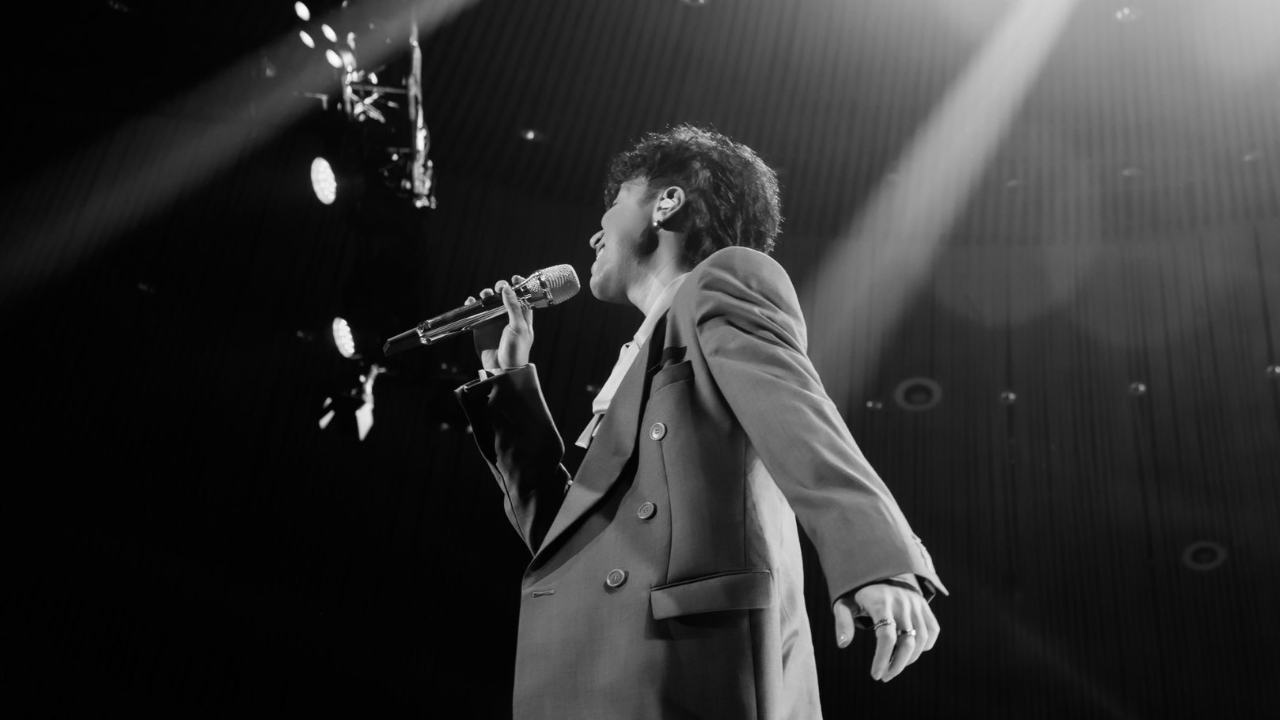 8 Lagu Terbaik Vidi Aldiano, dari Nuansa Bening Hingga Bertahan Lewati Senja