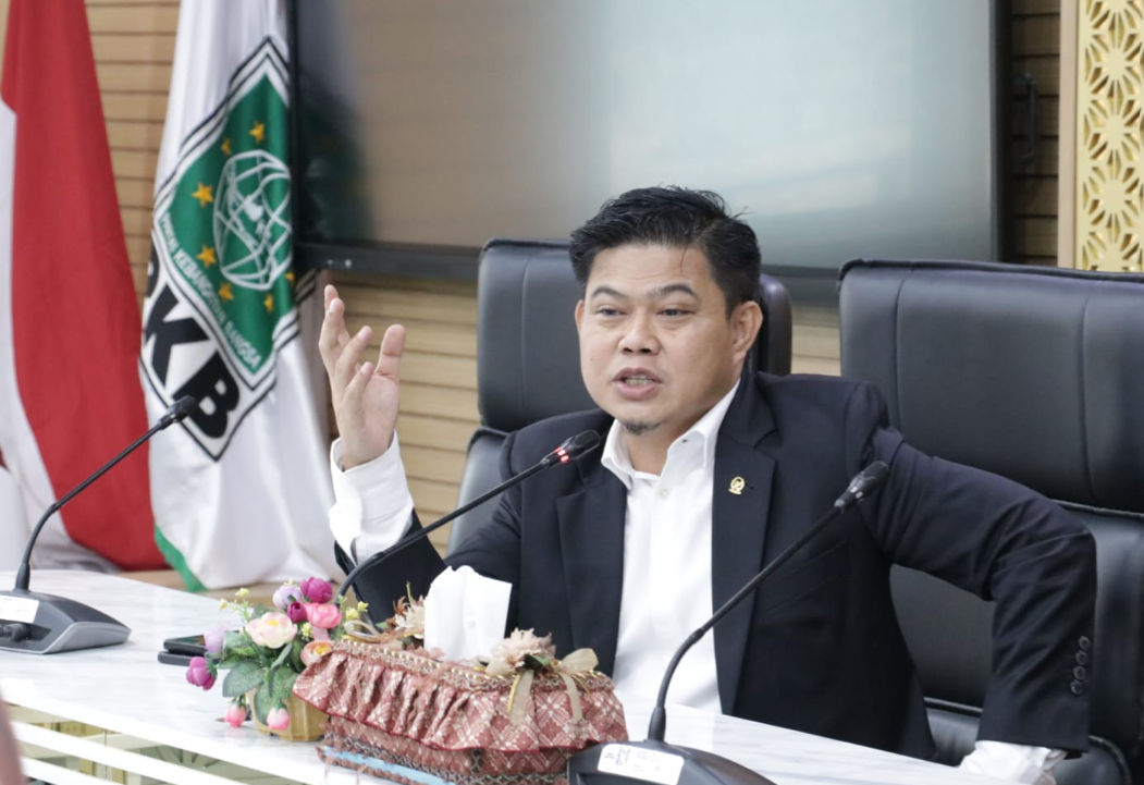 Bandara Morowali Ilegal Beroperasi sejak 2019, DPR RI Bakal Panggil Kementerian Terkait