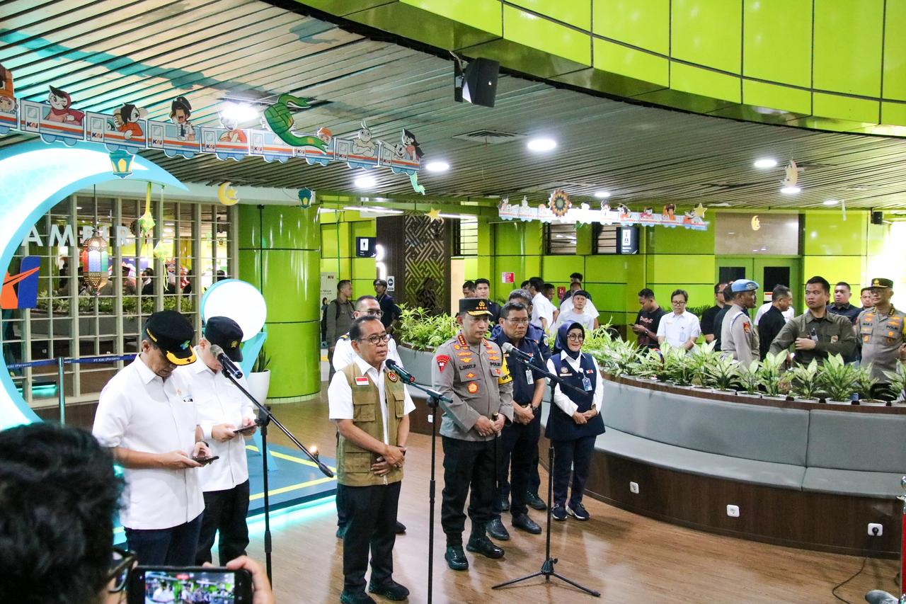 Gempa Landa Myanmar, Indonesia Kirimkan Bantuan Tim SAR hingga Logistik