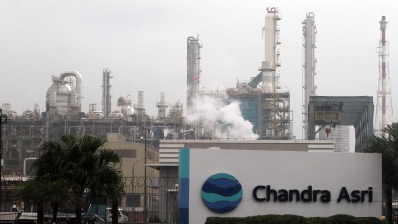 PT Chandra Asri Petrochemical Tbk Buka Lowongan Kerja Bagian Operator, Syarat dan Ketentuan di Sini