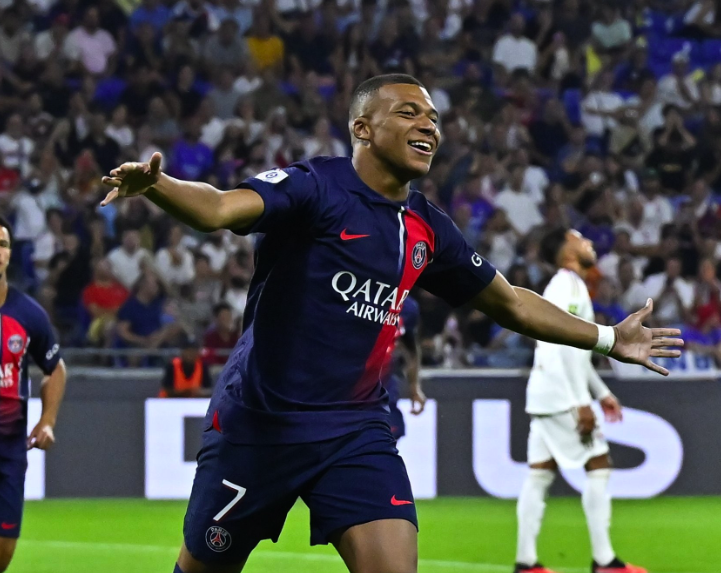 PSG Tak Bisa Hidup Tanpa Kylian Mbappe, Untung Batal Dijual ke Madrid