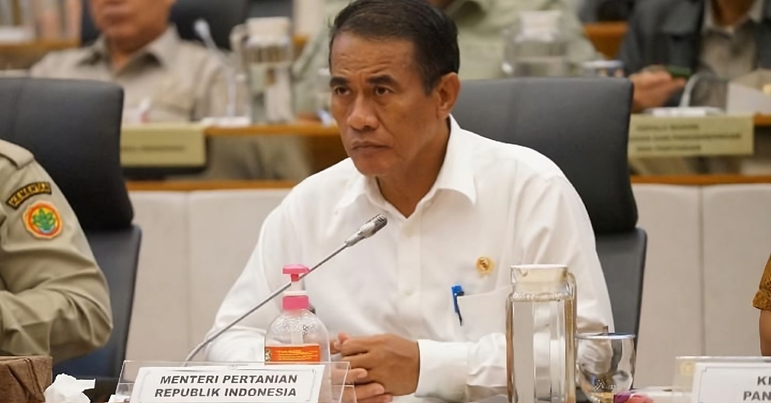 Beras Bantuan 360 Ton Digelontorkan, Pemerintah Waspadai Celah Pengoplos Nakal