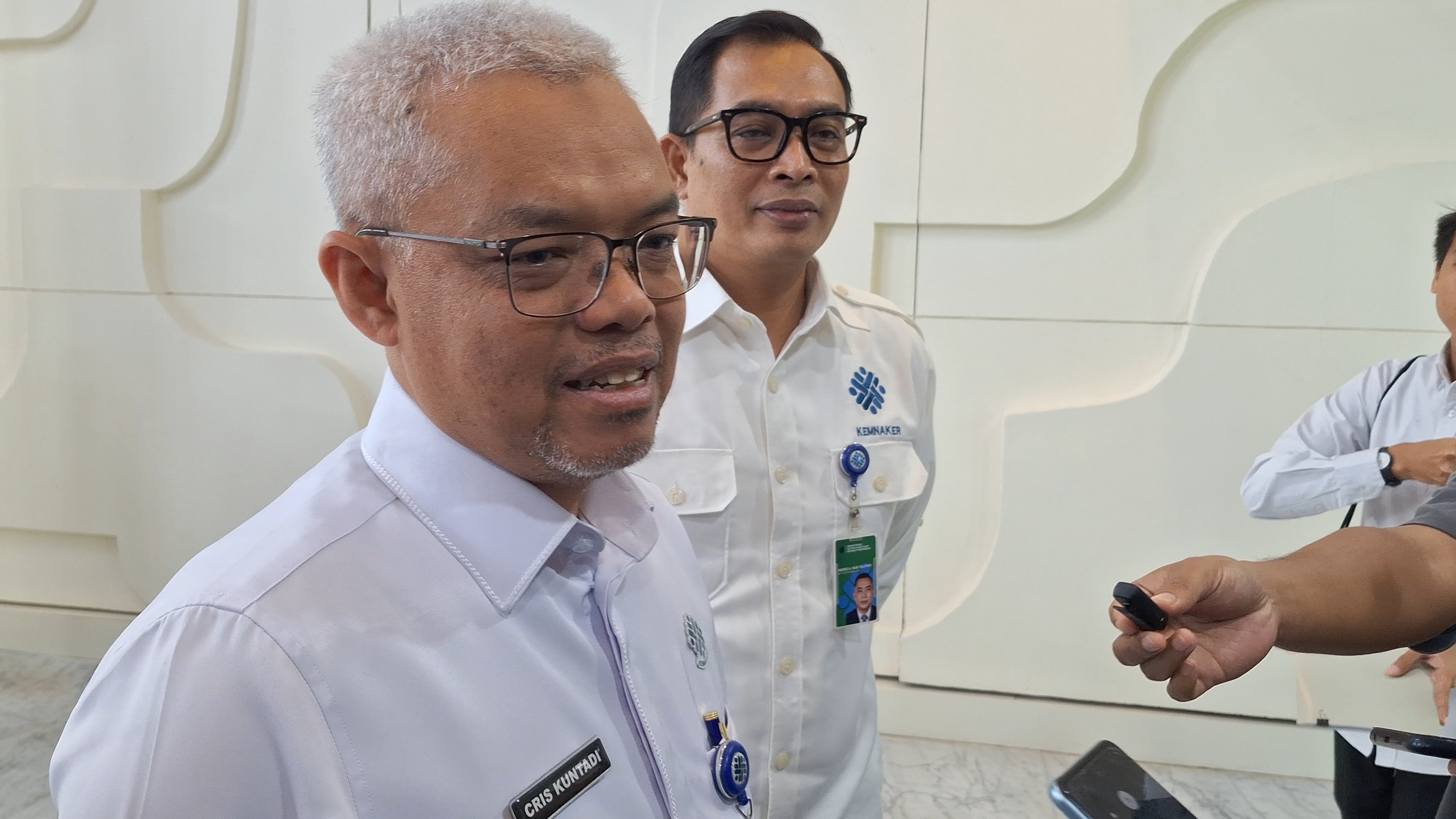 Satgas PHK Siap Diluncurkan, Prabowo Bakal Umumkan Struktur Kepengurusannya di Hari Buruh