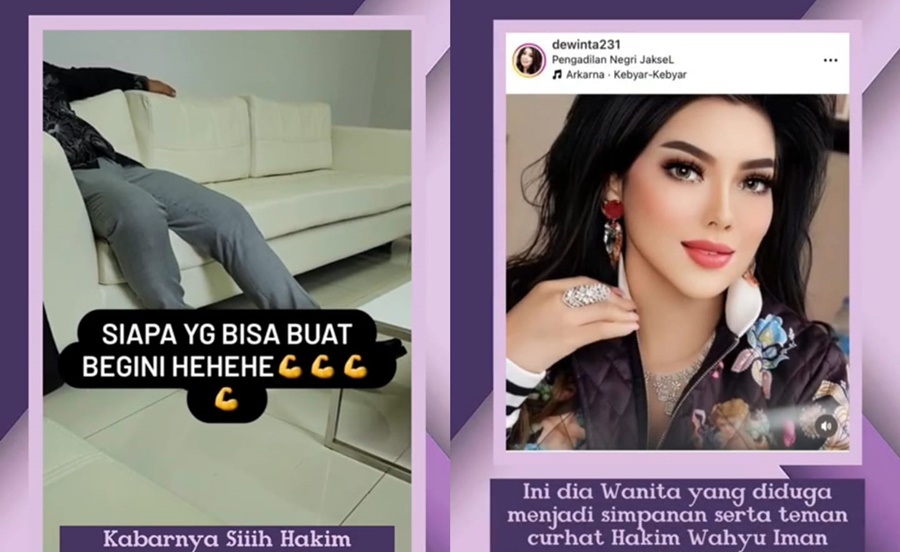 Hakim Wahyu Iman Diterpa Video 'Skandal' Viral, PN Jaksel Berikan Jawaban Menohok: Tidak Boleh Gegabah
