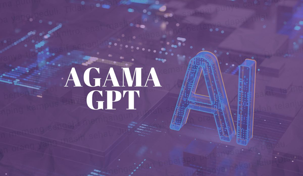 Agama GPT