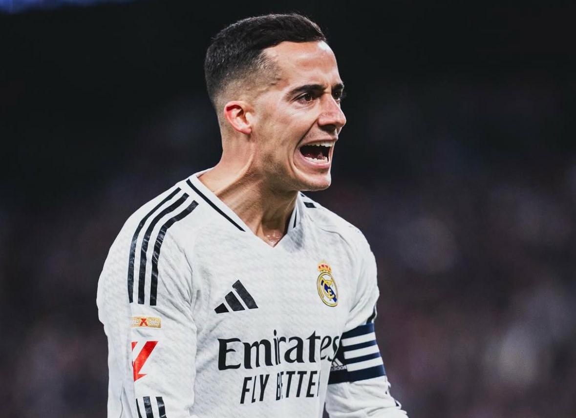 Real Madrid Pincang! Lucas Vazquez Cedera Jelang Lawan Man City, Fede Siap Jadi Bek Kanan Lagi