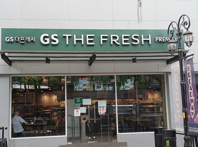 Supermarket GS asal Korsel Resmi Tutup per 31 Mei 2025 di Seluruh Indonesia, Segera Ada Gantinya
