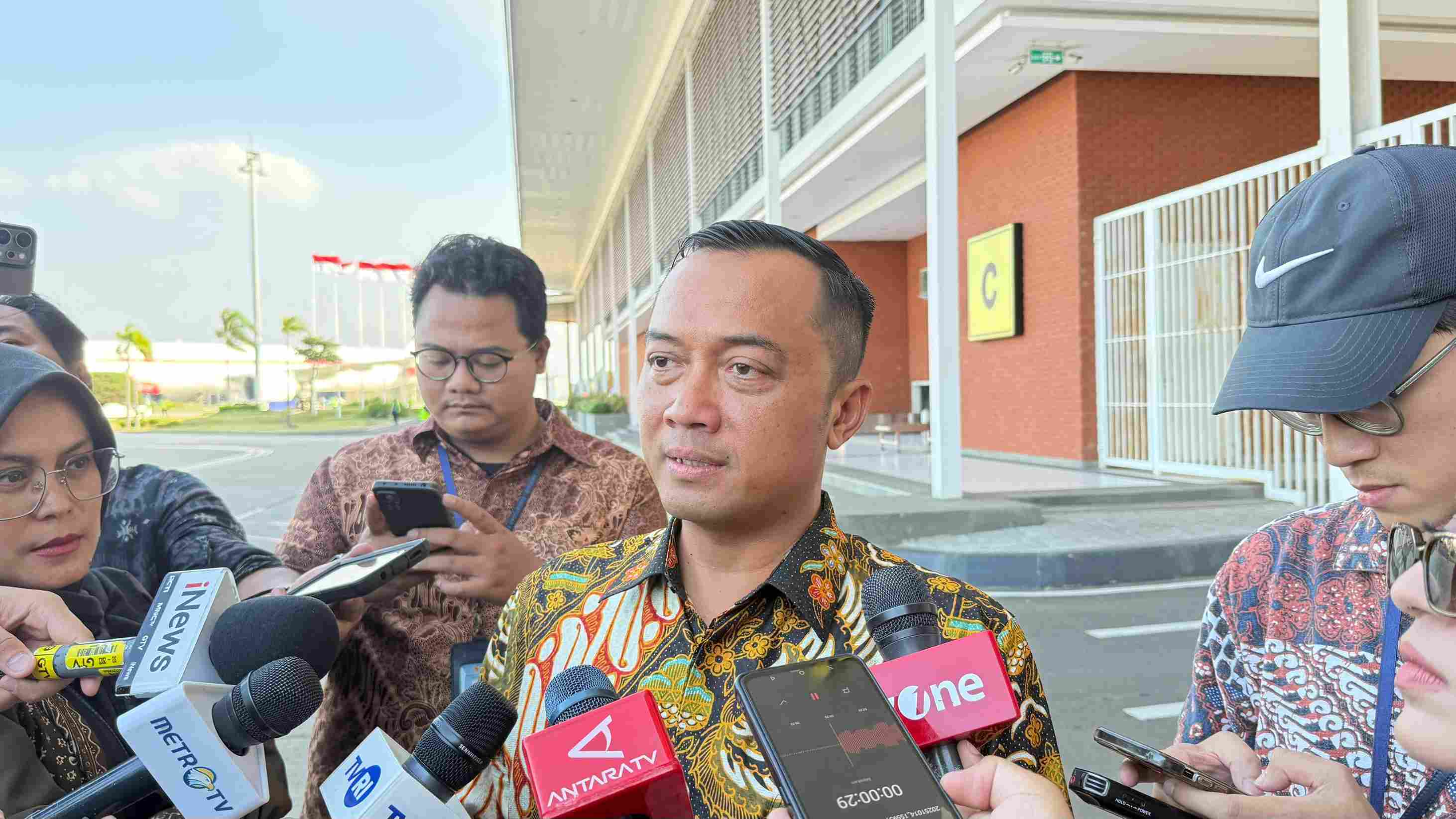 Tragedi Ponpes Al-Khoziny Jadi Pemantik Prabowo untuk Bentuk Ditjen Pesantren