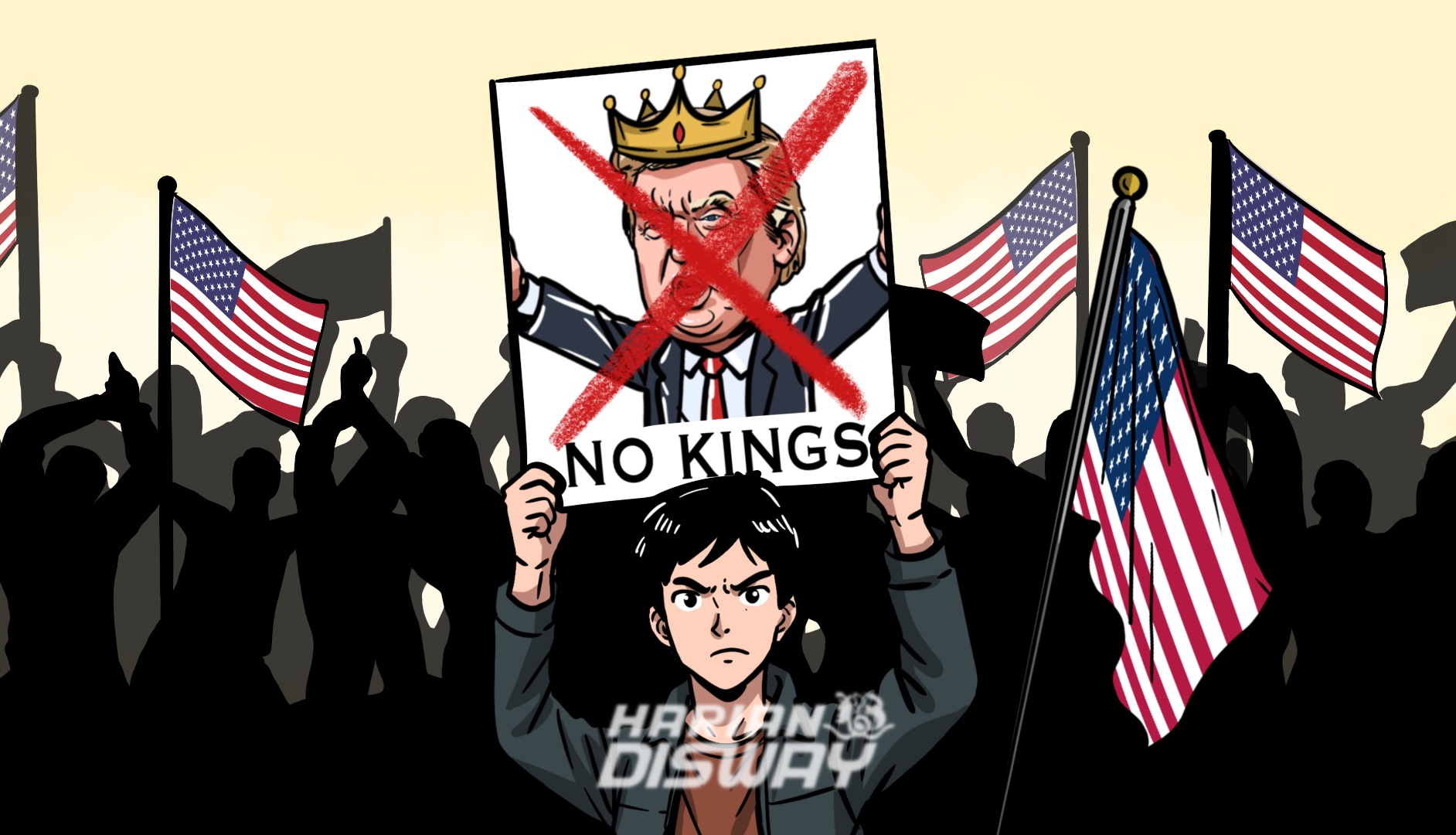 No Kings