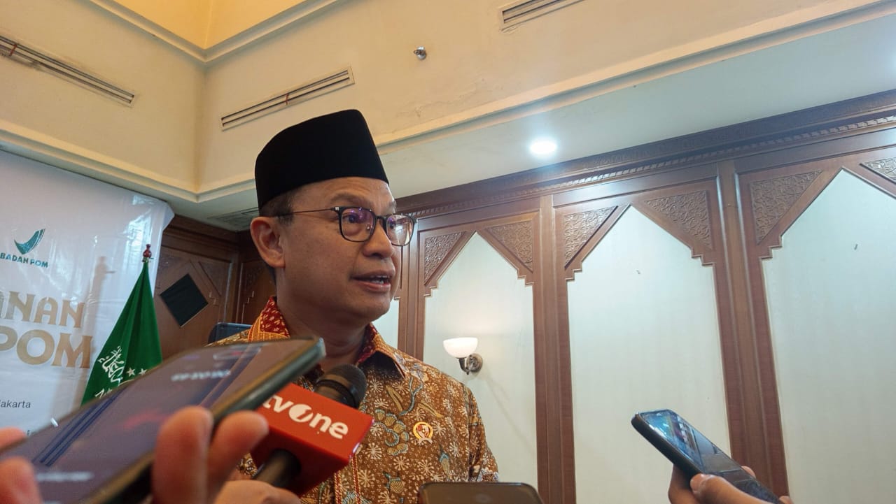 BPOM Terlibat dalam Penanganan Keracunan MBG, Apa yang Dilakukan?