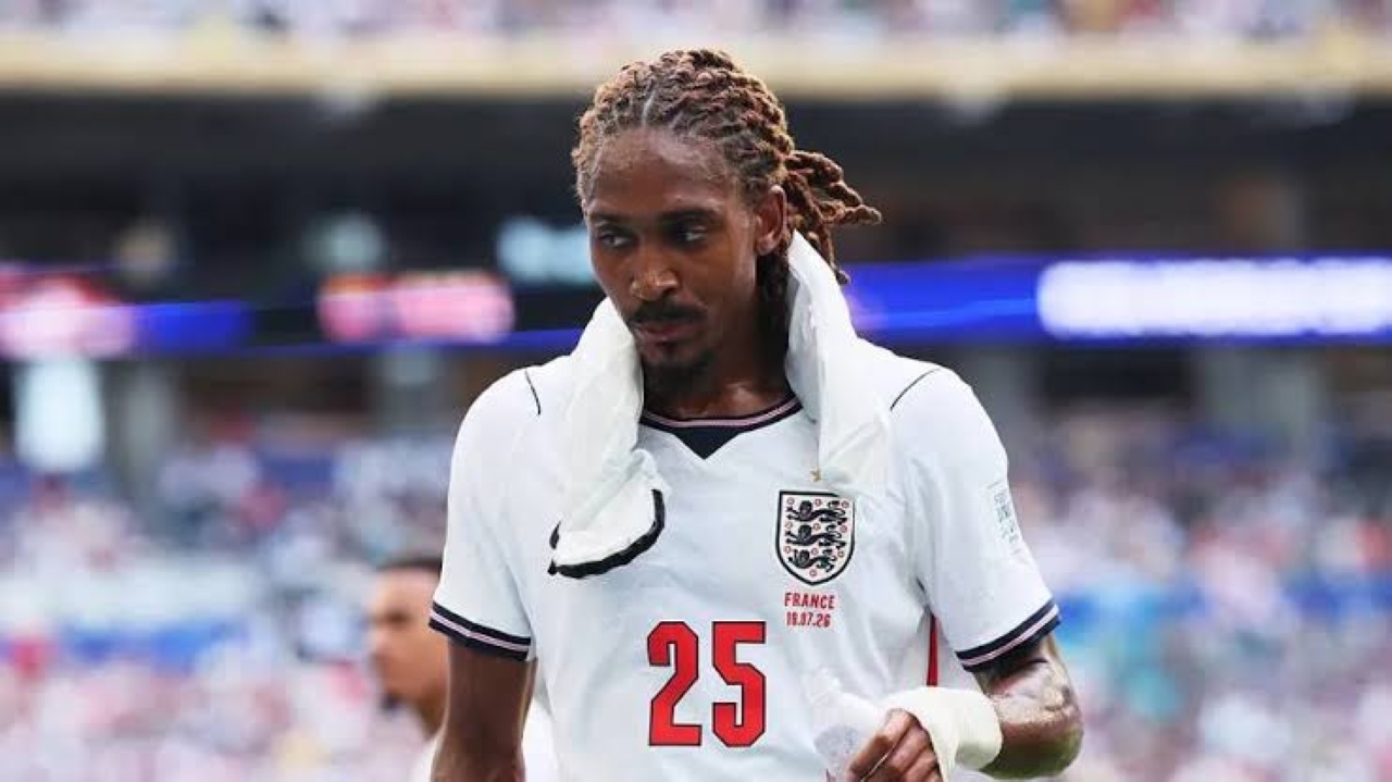 Inter Milan Kembali Bidik Djed Spence, Tottenham Pasang Harga Segini